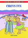 Circus Fun - Becky Radtke