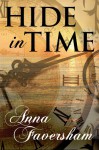 Hide in Time - Anna Faversham