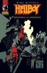 Hellboy: Despierta al Demonio - Mike Mignola