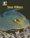 Sea Killers - David Orme