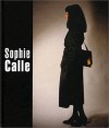 Sophie Calle - Sophie Calle