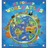 My Pop Up World Atlas - Anita Ganeri, Stephen Waterhouse