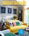 Bright Bazaar: Embracing Colour For Make-You-Smile Style - Will Taylor