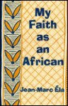 My Faith as an African - Jean-Marc Ela