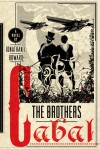 The Brothers Cabal - Jonathan L. Howard