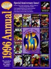 Comics Buyer's Guide 1996 Annual - Comics Buyers Guide