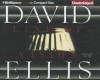 Line of Vision - David Ellis, Dick Hill