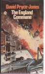 England Commune - David Pryce-Jones