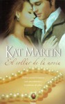 El Collar de La Novia - Kat Martin