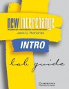 New Interchange Intro Lab Guide - Jack C. Richards