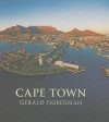 Cape Town - Gerald Hoberman