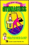 Gymnastics Easy Reader - Hogan, Larry Bauer, Tonya Hogan, Sherry Hermerck