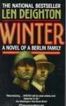 Winter: A Novel of a Berlin Family - Len Deighton