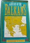 History of the Balkans - Ferdinand Schevill