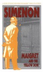 Maigret and the Yellow Dog - Georges Simenon, Linda Asher