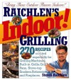 Indoor! Grilling - Steven Raichlen