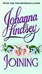 Joining (Shefford, #2) - Johanna Lindsey