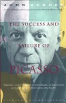 The Success and Failure of Picasso (Vintage International) - John Berger