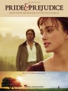 Pride and Prejudice: Music from the Motion Picture Soundtrack (Big Note Piano) - Dario Marianelli