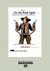 On the Clean Road Again (Large Print 16pt) - Willie Nelson