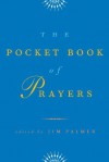 The Pocket Book of Prayers - Thomas Nelson Publishers