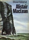 Bear Island - Alistair MacLean