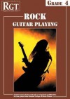 Rgt - Rock Guitar Playing - Grade Four - Tony Skinner, Young Merv