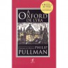 A Oxford de Lyra - Philip Pullman, Daniel Estill