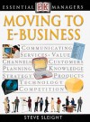 Moving to E-Business - Steve Sleight