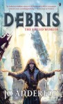 Debris - Jo Anderton