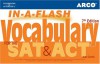 In-a-Flash: Vocabulary, 7th edition (In a Flash Vocabulary) - Peterson's