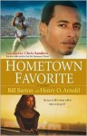 Hometown Favorite - Bill Barton