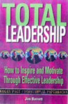 Total Leadership - Jim Barrett