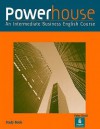 Powerhouse: An Intermediate Business English Course - David Evans