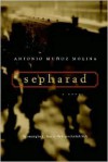 Sepharad - Antonio Muñoz Molina, Margaret Sayers Peden