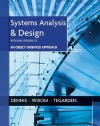 Systems Analysis and Design with UML - Alan Dennis