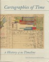 Cartographies of Time: A History of the Timeline - Daniel Rosenberg, Anthony Grafton