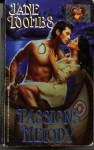 Passion's Melody - Jane Toombs