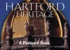 Hartford Heritage: A Postcard Book - Jack McConnell