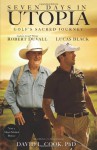 Seven Days in Utopia: Golf's Sacred Journey - David Lamar Cook, Tom Lehman