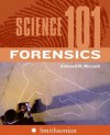 Science 101: Forensics - Edward R. Ricciuti