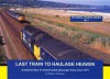 Last Train to Haulage Heaven: A Pictorial Diary of Diesel-Hauled Passenger Trains Since 1971 - Stephen Chapman