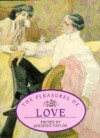 The Pleasures of Love - Jennifer Taylor