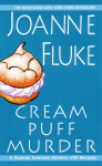 Cream Puff Murder (Hannah Swensen, #11) - Joanne Fluke