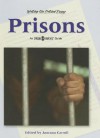 Prisons - Jamuna Carroll