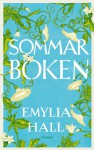 Sommarboken - Emylia Hall, Marianne Mattsson