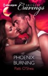 Phoenix Burning - Patti O'Shea