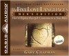 The Five Love Languages: Men's Edition: How to Express Heartfelt Commitment to Your Mate - Gary Chapman