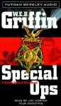 Special Ops (Brotherhood Of War, #9) - W.E.B. Griffin, Joe Morton