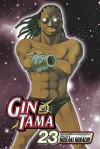 Gin Tama, Vol. 23 - Hideaki Sorachi